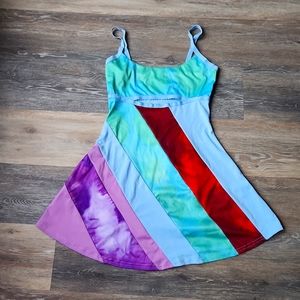 13 going on 30 dress Sz M